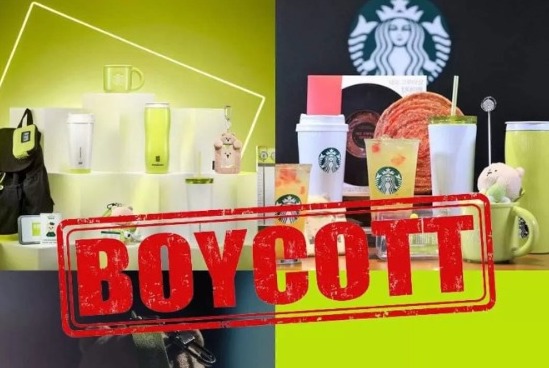 NCT dan Starbucks, Kolaborasi yang Menuai Kontroversi dapat Seruan Boikot