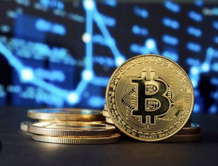  Prediksi Pergerakan Kenaikan Harga Bitcoin Pekan Ini, Apakah Berpotensi Naik?