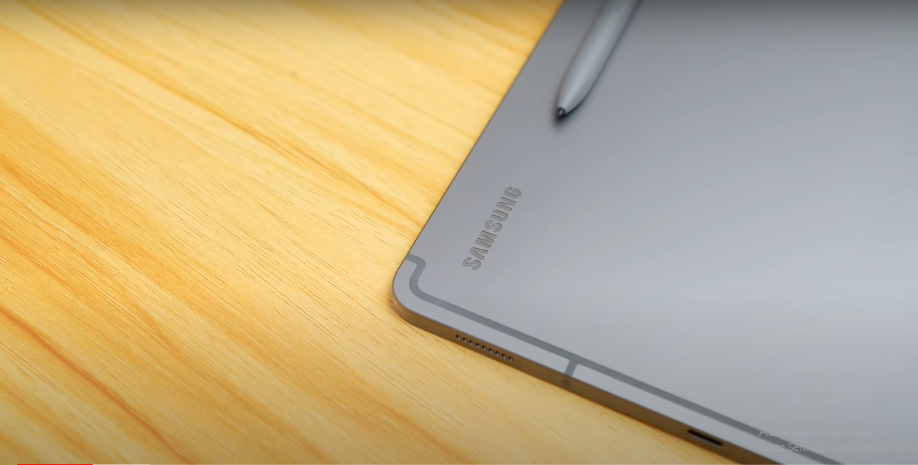 Samsung Tab S9 FE + S Pen Gratis: Ekspresikan Dirimu Tanpa Batas!