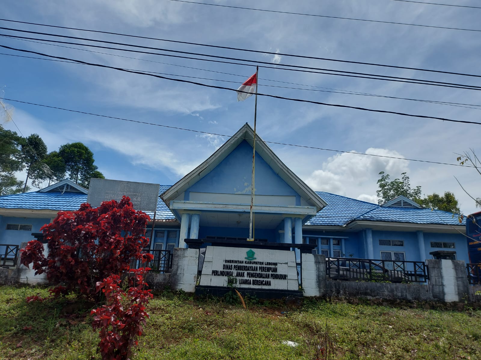 Satgas PPA Desa dan Kelurahan di Lebong Jangan Makan Gaji Buta, Tapi Diberdayakan