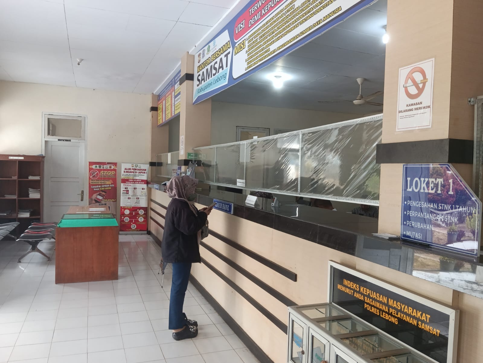 Tak Perlu ke Samsat, Ini Cara Bayar Pajak Kendaraan Online