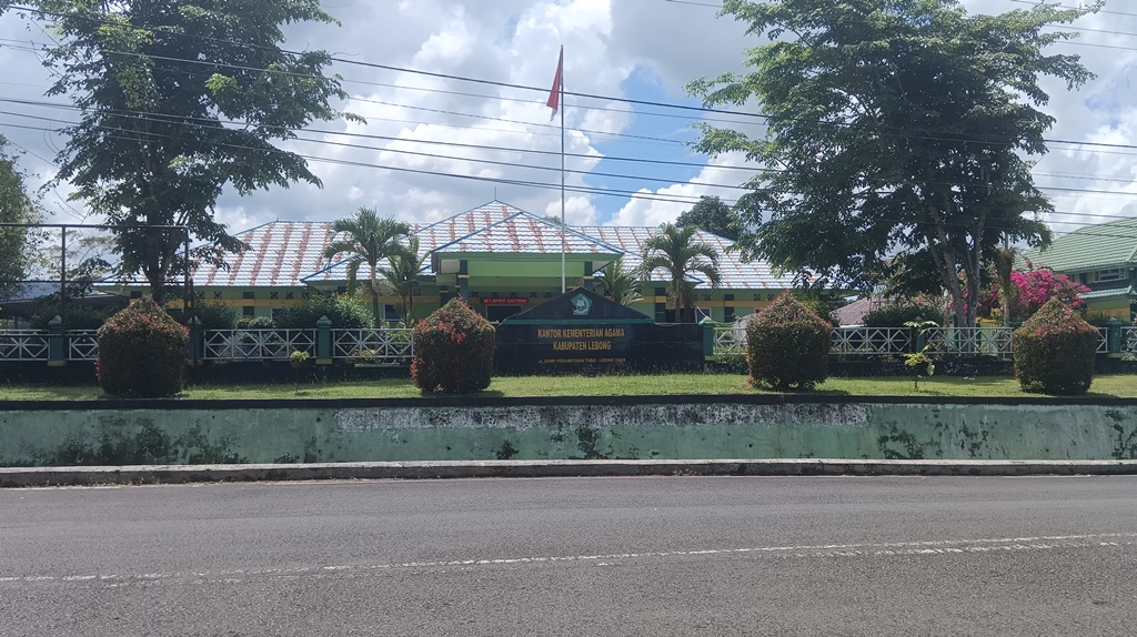 Dua CJH Sakit, Lebong Pastikan 4 Jemaah Tetap Berangkat ke Tanah Suci