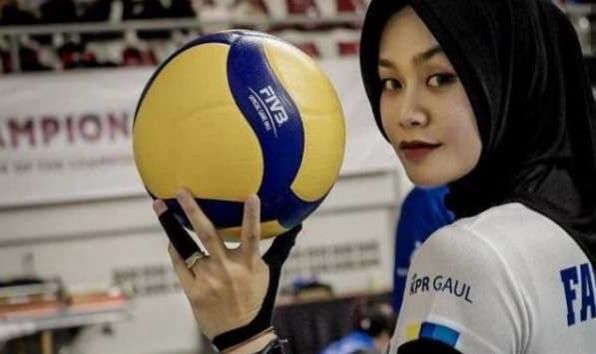 Penampakan Pesona 5 Atlet Wanita SEA Games yang Bikin Pria Klepek-klepek 