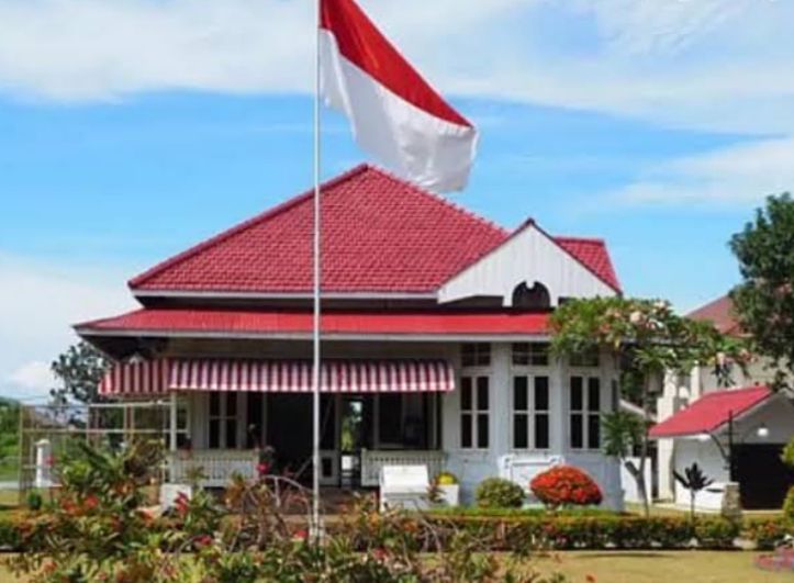 Sambut Libur Sekolah Dengan Menelusuri Destinasi Wisata Bersejarah di Bengkulu