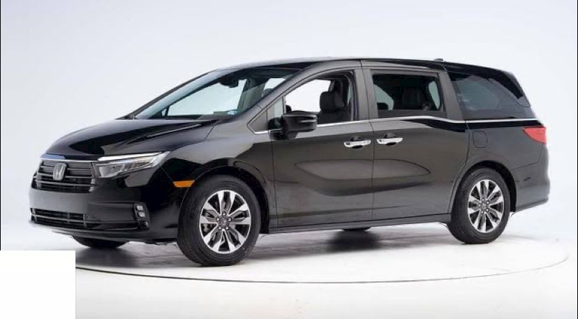  Honda Odyssey 2024 Keluaran Terbaru, Berikut Ini Prediksi Harga dan Waktu Peluncurannya