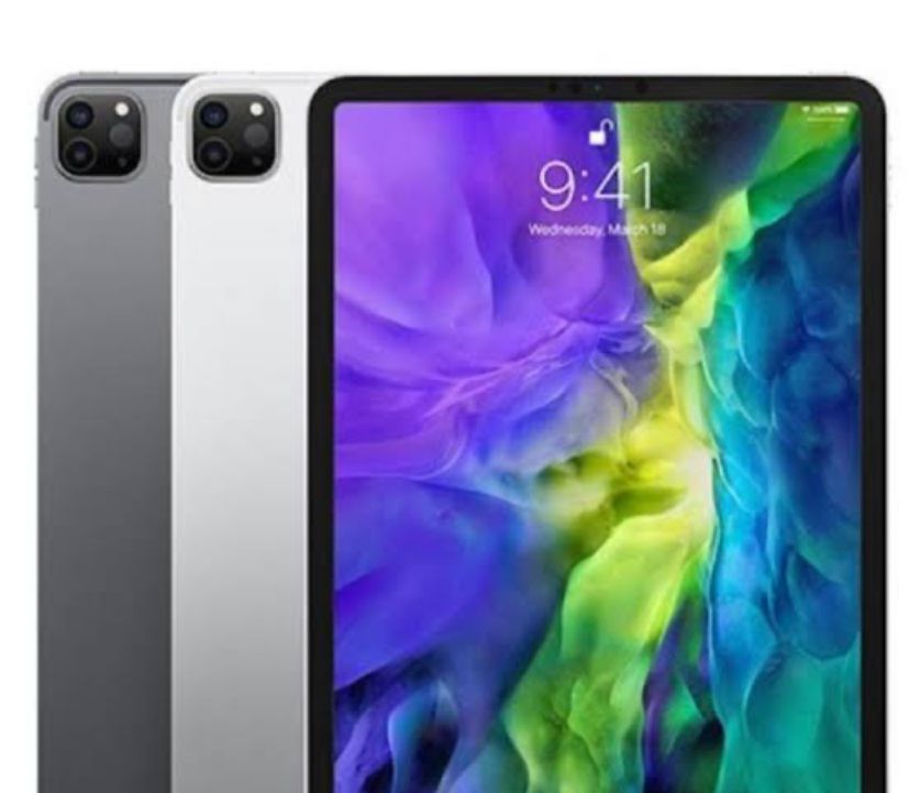 Apple iPad Pro 11 Didesain dengan Tampilan Ringan dan Mewah