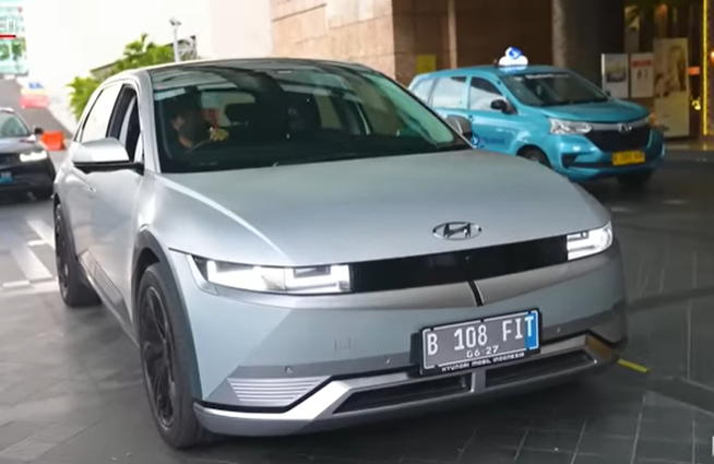 Harga Bekas Anjlok Parah, Wuling Air EV Baru Jadi Kurang Laku di Pasar Indonesia