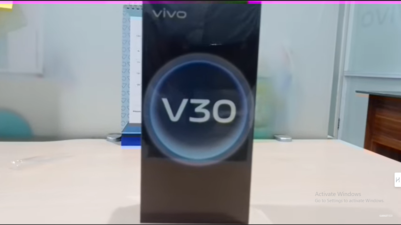 Terbaru!Vivo V30 5G: Smartphone Tipis dengan Kamera Canggih dan Performa Powerful