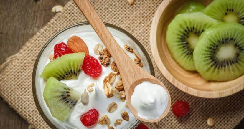 Tingkatkan Stamina dengan Rutin Mengonsumsi 4 Makanan Ini