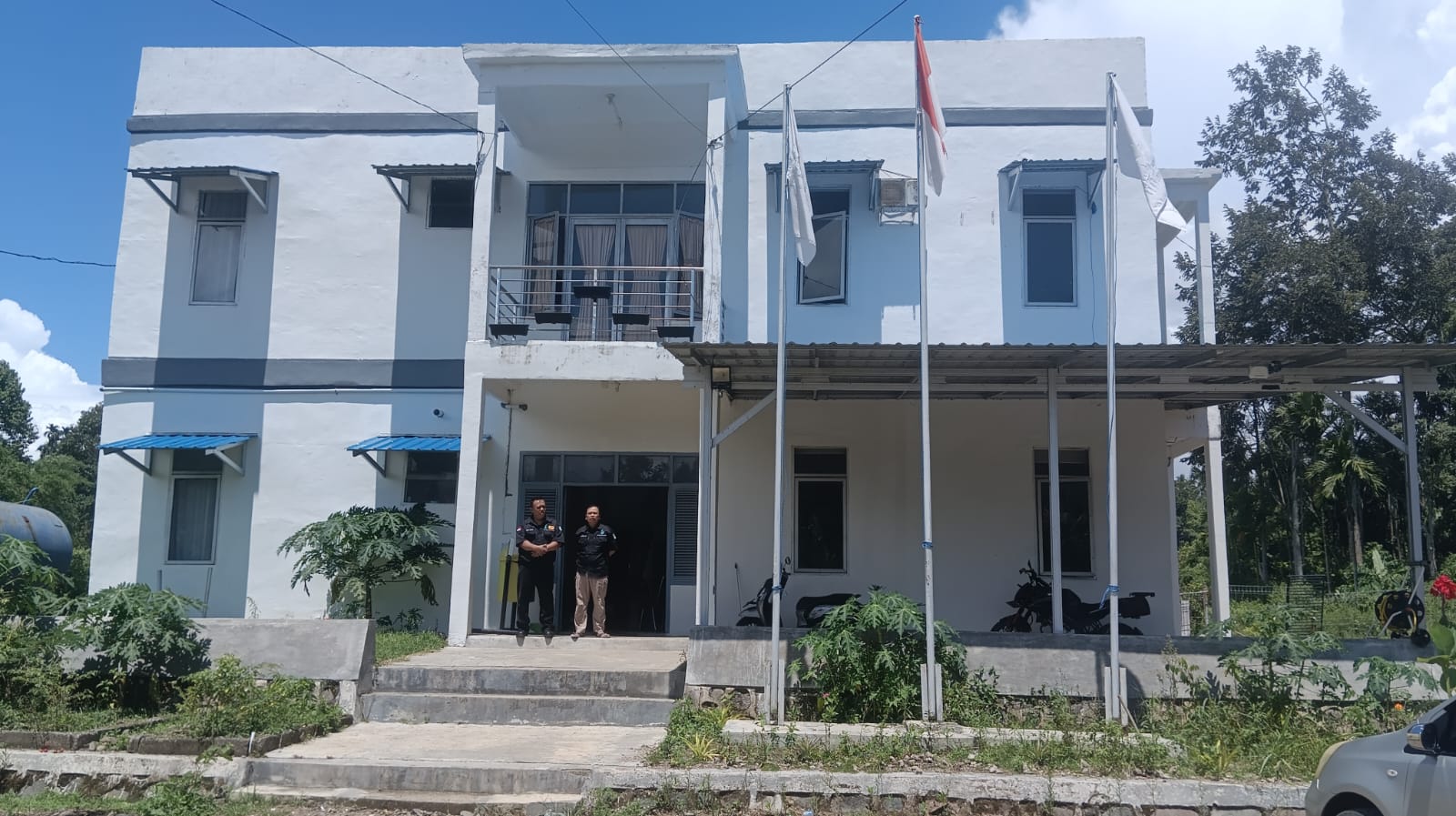 Tanggapi Soal PHK, Manajemen PT MPM Angkat Bicara, PT MHE?