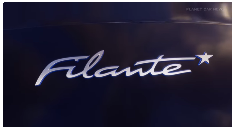  Teaser Renault Filante Baru: SUV Segmen E Buatan Korea