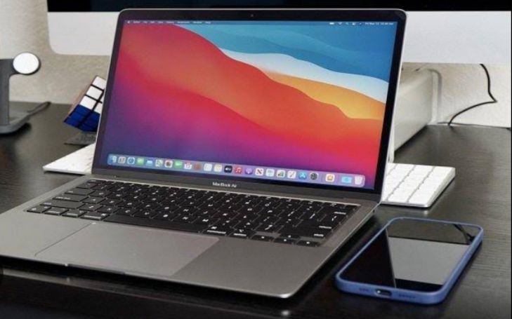 Intip Kelebihan dan Kekurangan MacBook Air M1