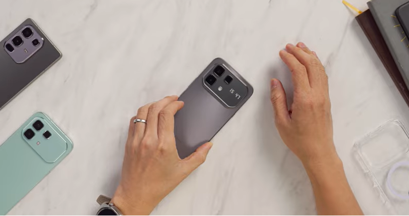 Perbedaan Infinix Note 60 Pro dan Infinix Note 60 Basic