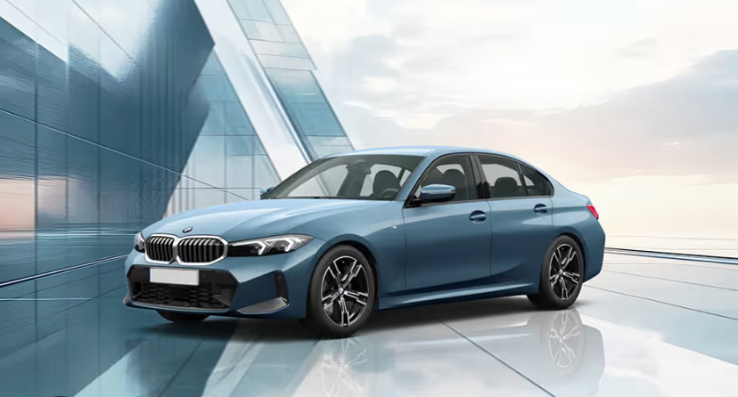 Strategi BMW Menguasai Masa Depan Mobilitas Eksistensi Hingga Saai Ini