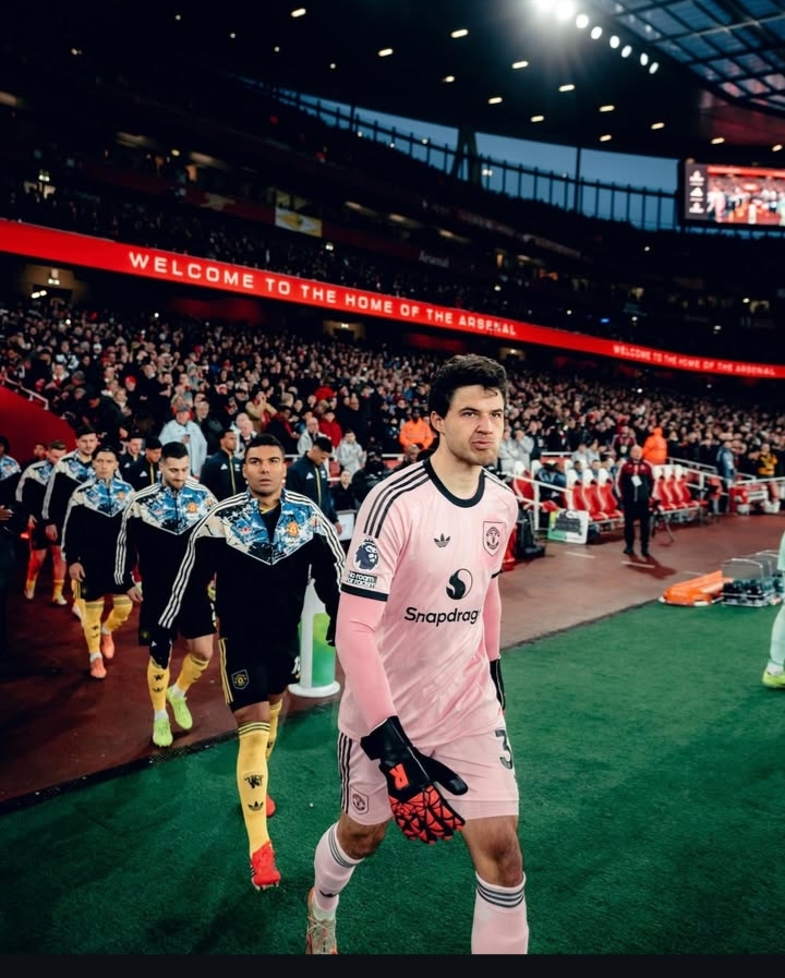 The Class of Senne Lammens: Aksi Penyelamatan Spektakuler Penjaga Gawang