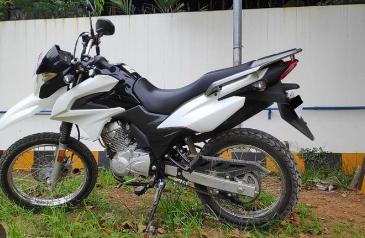 Suzuki DR150 Terbaru Sudah Mengadopsi Sistem Injeksi