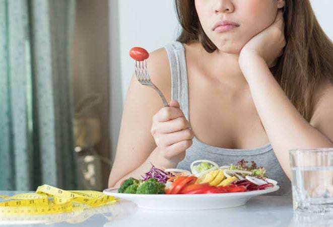 Kehilangan Nafsu Makan Padahal Sebelumnya Doyan Makan? Ternyata 7 Faktor Ini Jadi Penyebabnya!