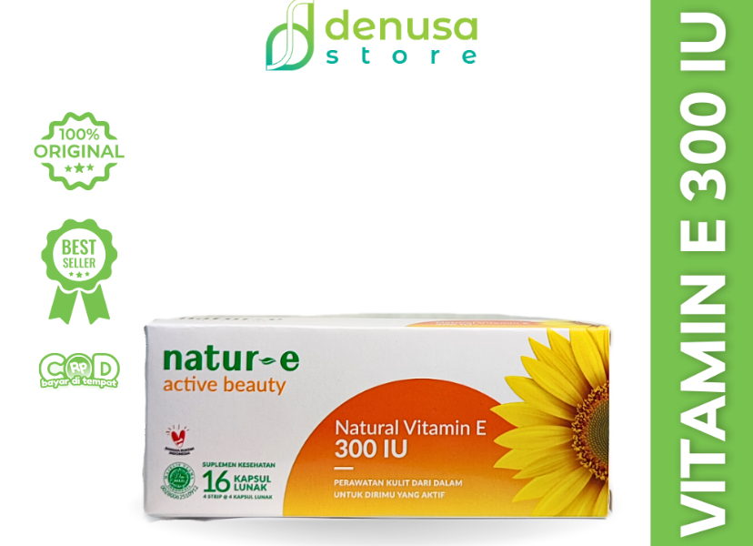 Brand Suplemen Kecantikan Terlaris di Shopee Indonesia Q2 2025