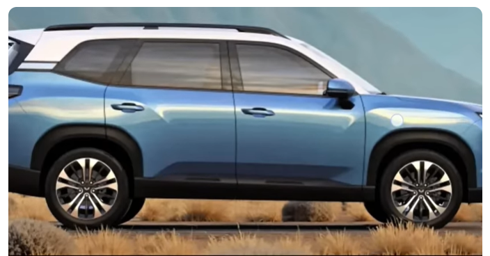 Wuling Starlight 560 Menantang Dominasi Innova Zenix dan Mitsubishi Destinator