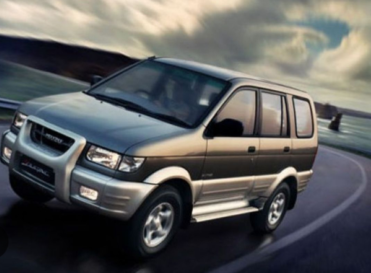 Isuzu Panther 2026: MPV Diesel Legendaris 