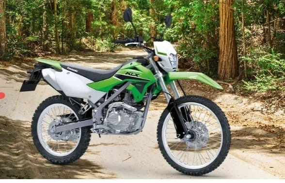 Rekomendasi Motor Trail Terbaik 2026 Cocok untuk Pemula