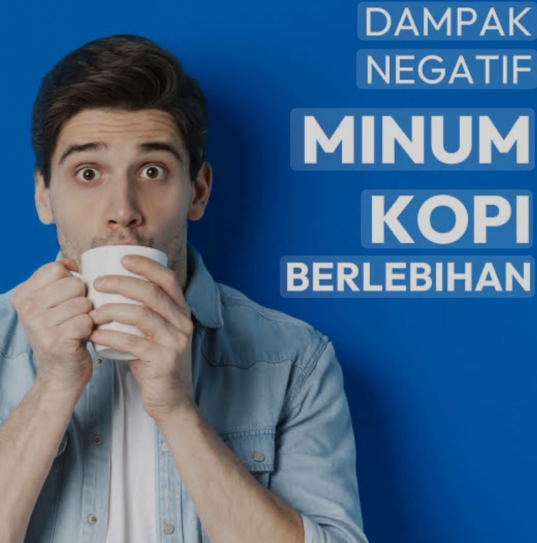 Minum Kopi Tiap Hari Kurangi Risiko Diabetes dan Penyakit Jantung, Ini Batasannya