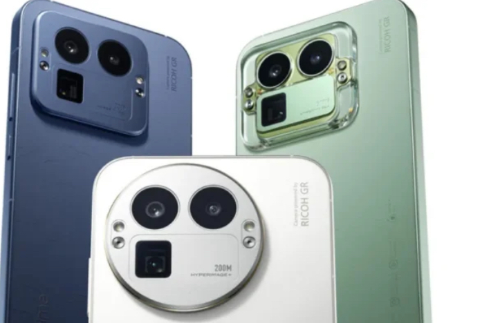 Realme GT 8 Pro Aston Martin F1 Edition, Harga Rp 12 Jutaan