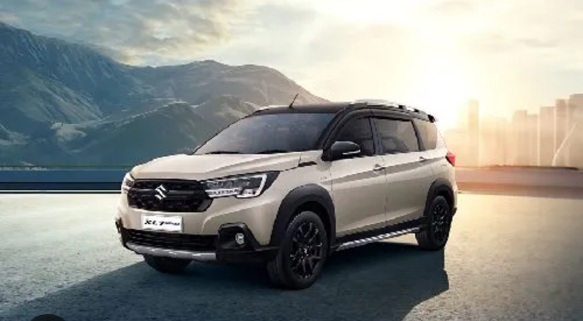 Suzuki XL7 Hybrid 2026 Masih Sulit Digoyang, Irit BBM