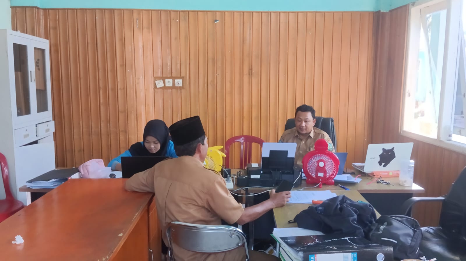DD ADD Tahap I 2026, Baru 5 Desa di Lebong yang Cair 