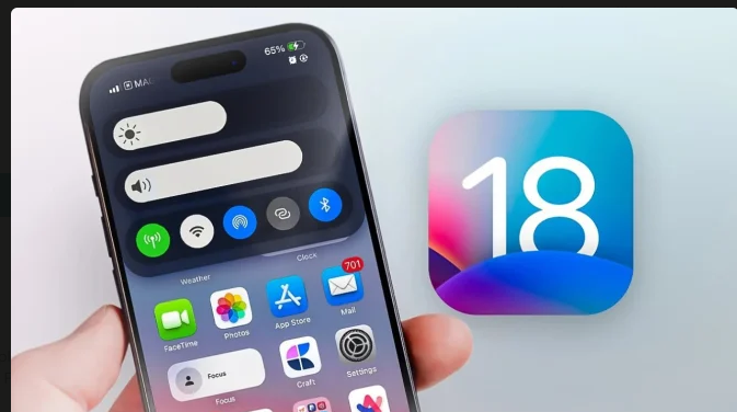 Kapan iOS 18 Dirilis? Update Terbaru iPhone Segera Hadir!