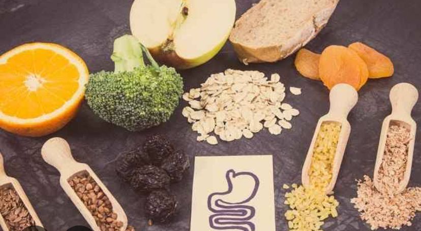 Ragam Asupan Vitamin Untuk Meredakan dan Mencegah Asam Lambung