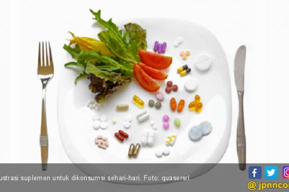 Sering Lelah akibat Anemia? Coba 3 Suplemen Penambah Darah Ini