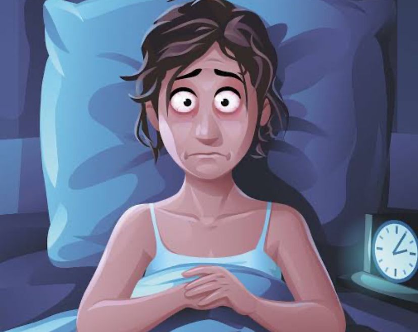 Obat Herbal Ini Ampuh Atasi Insomnia Tanpa Efek Samping