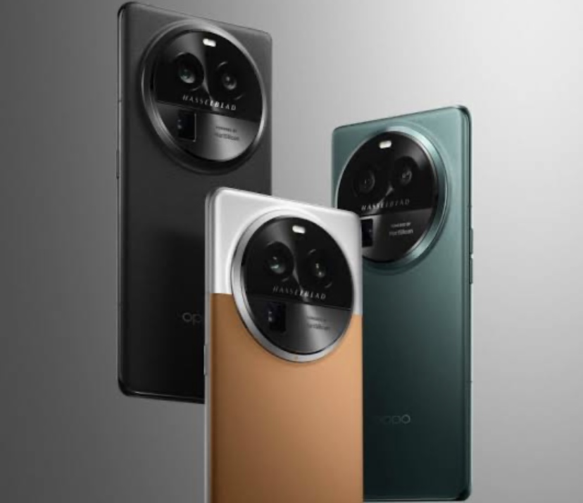 Oppo Akan Meluncurkan Find X6 Series, Ada Tiga Varian Spesifikasinya