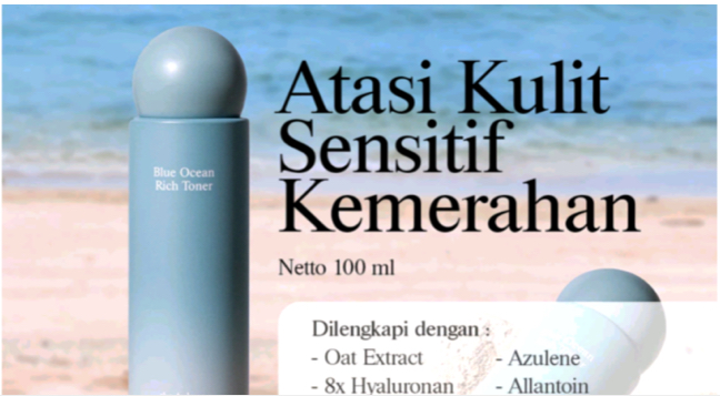 3 Toner Chamomile Berikan Efek Calming, Cegah Iritasi