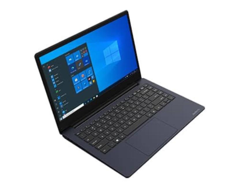 Spesifikasi dan Harga Terbaru Laptop Dynabook Satellite Pro C40