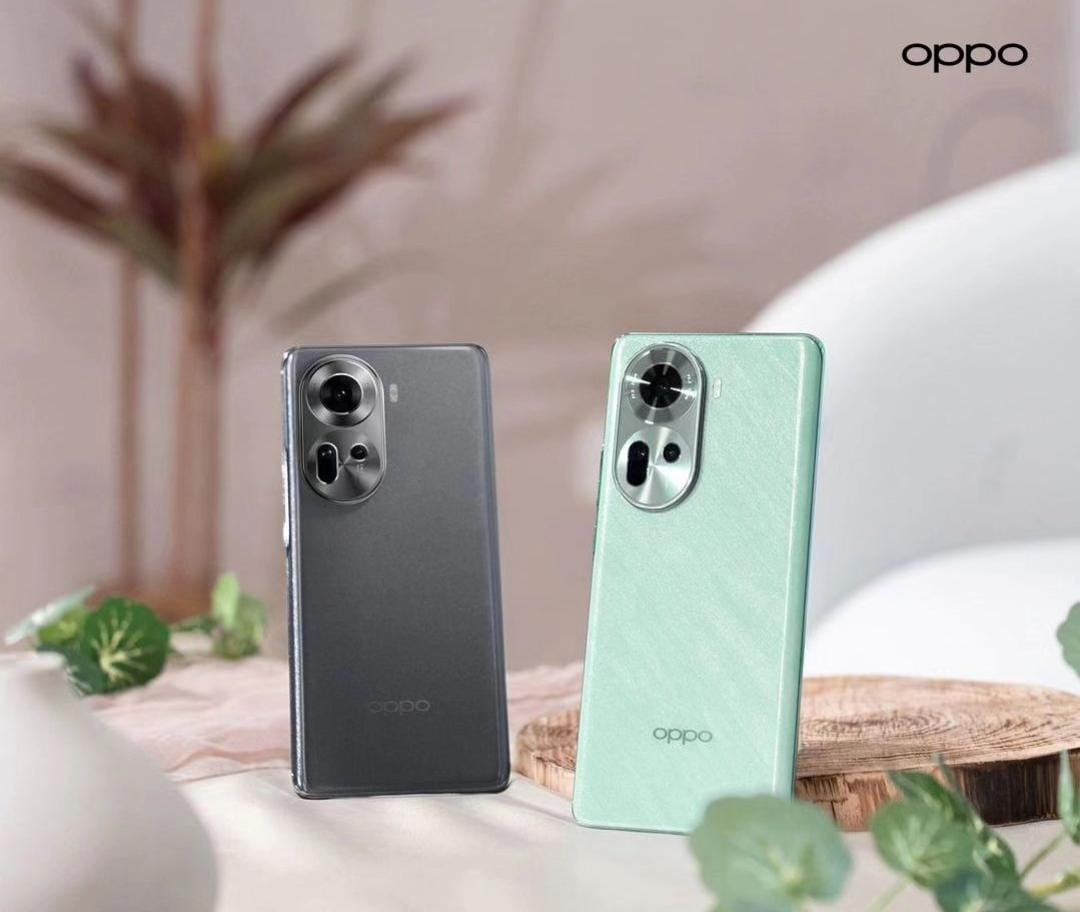 Deretan Oppo Terbaru 2024 dengan Beragam Pilihan, Mana yang Cocok Buat Lebaran?