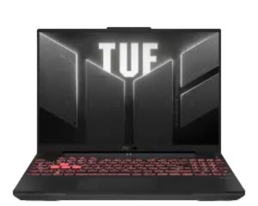 Asus TUF Gaming A14, Laptop Tipis dengan Performa Andal