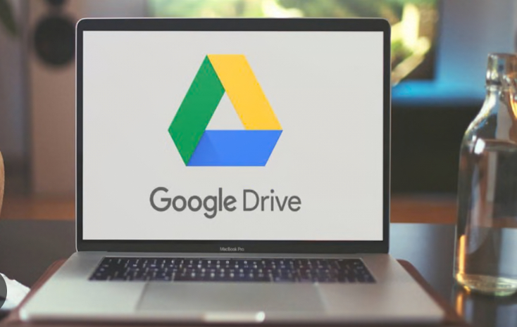 Cara Menghapus Semua File di Google Drive Lewat HP