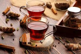 3 Minuman Herbal untuk Menghilangkan Racun dari Tubuh