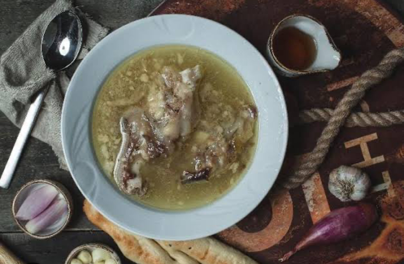 Ini 4 Makanan Sehat Tinggi Kolagen untuk Menutrisi Kulit