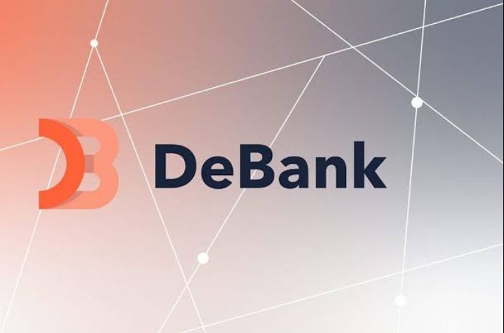 Cara Mudah Mainkan Airdrop DeBank, Dapatkan Koin Banyak