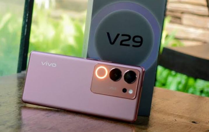 Upgrade Harga Terbaru Vivo V29 5G, HP Terbaik di Kelas Mid Range