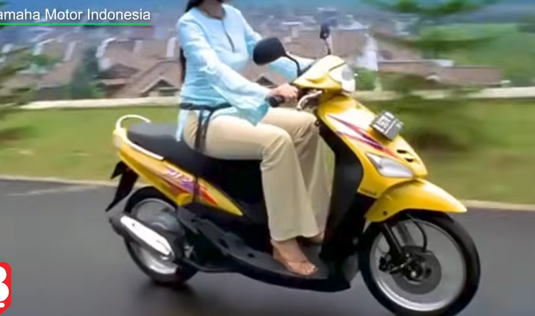 Motor Bebek Laris Manis, Apakah Segera Bangkit di Indonesia?