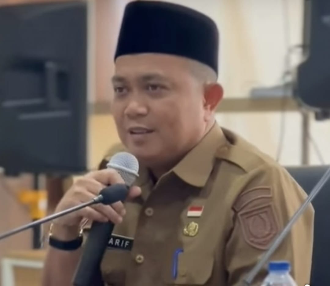 Lahan KDMP Desa Garut, Pemkab Lebong Sebut Tidak Masuk Tanah Ulayat