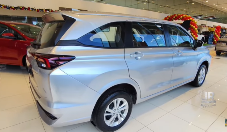 Toyota Avanza E CVT 2026 Full Review: Spesifikasi, Fitur, dan Perbedaan Model