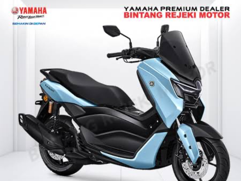 Rekomendasi Motor Matik Untuk Perjalanan Jauh Versi Hemat, Pilih Mana?