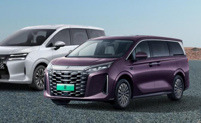 Ini 4 Pilihan Mobil Hybrid Buat Mudik Lebaran