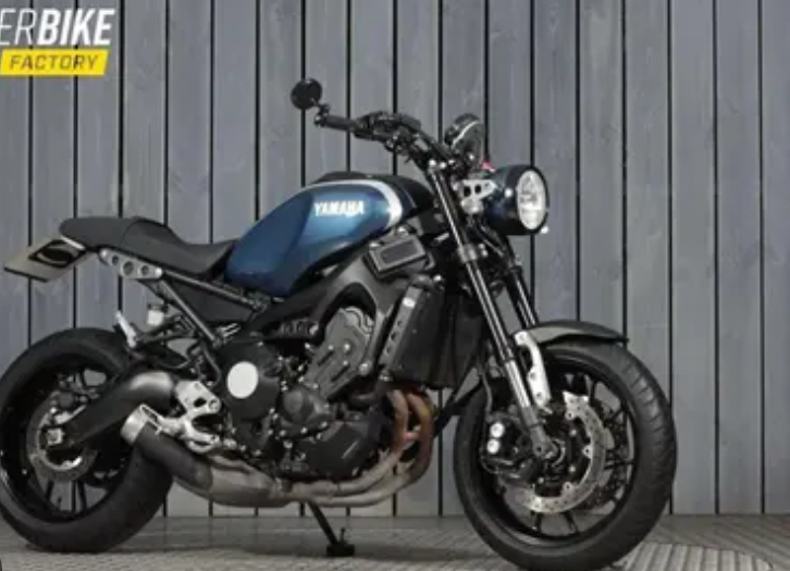 Yamaha XSR900 GP 2026: Sejarah yang Berdenyut Kembali