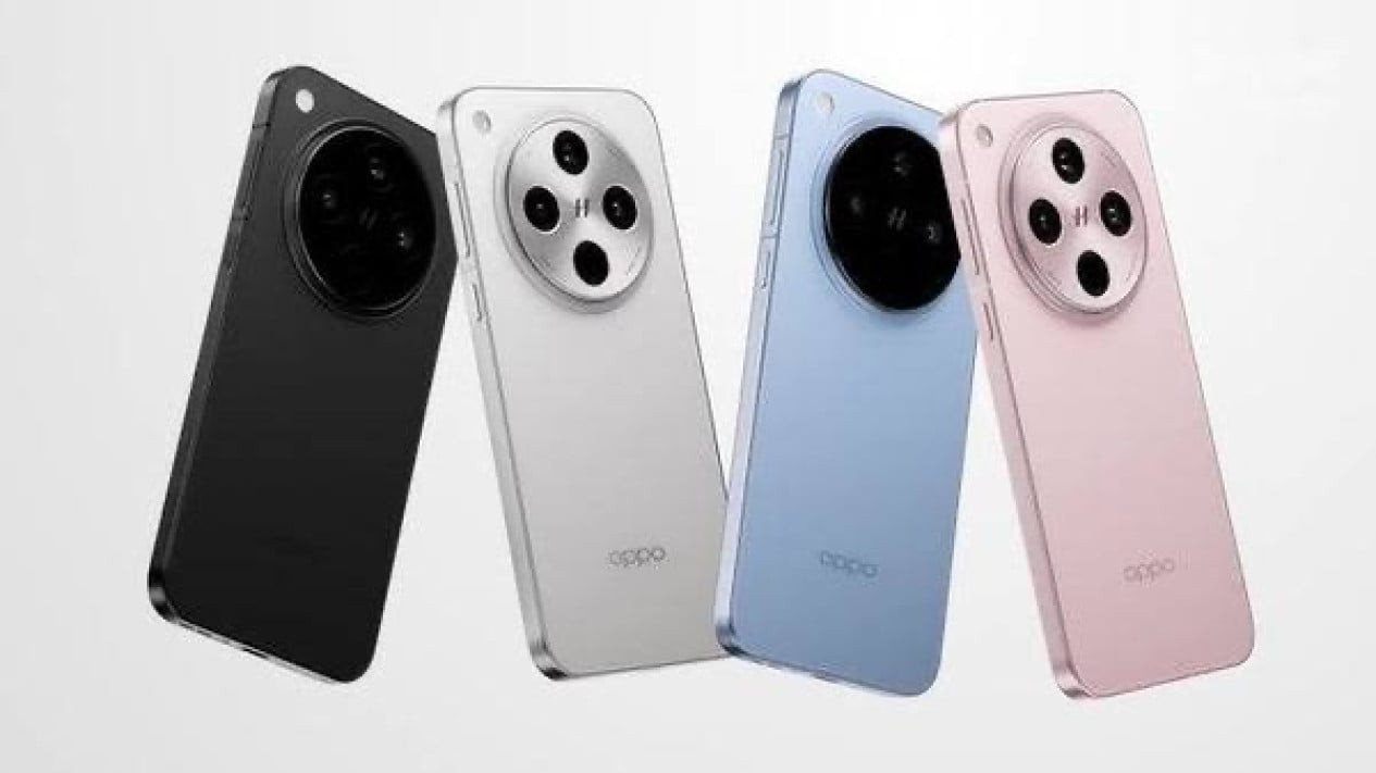   Bocoran Kamera Oppo Find X9 Pro Punya Sensor 200MP, Intip Harganya
